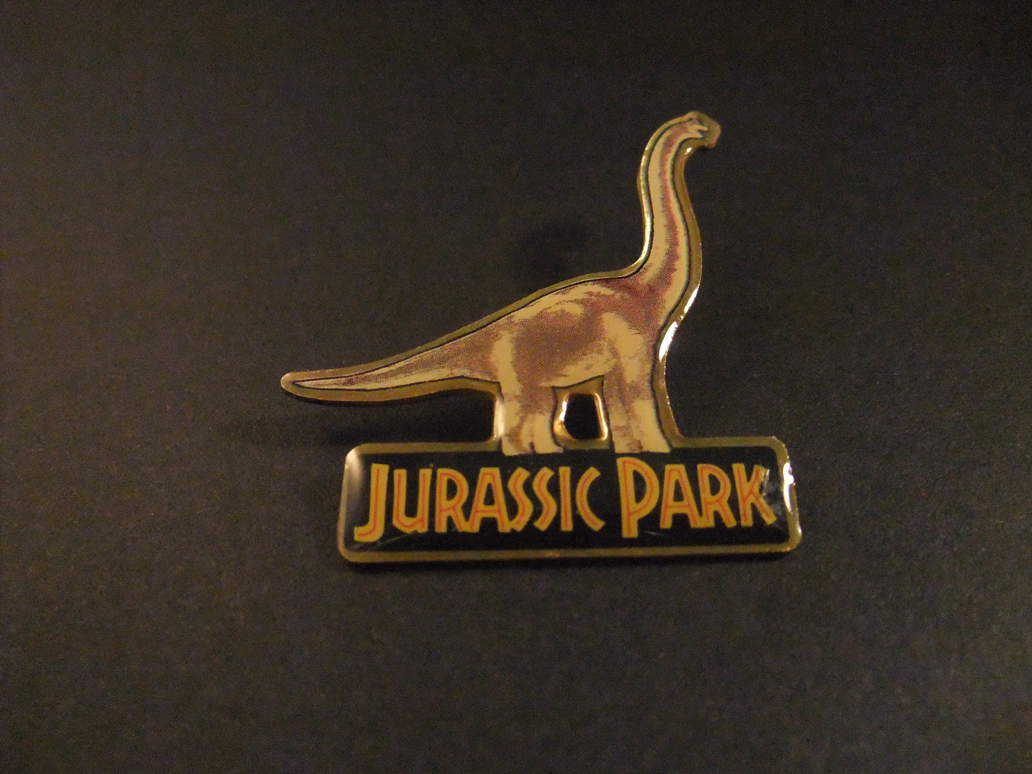 Jurassic Park( Amerikaanse film van Steven Spielberg)Tsintaosaurus